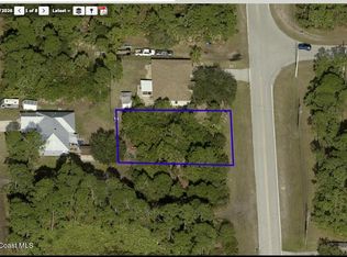 0 SE Unknown Blvd, Palm Bay, FL 32909