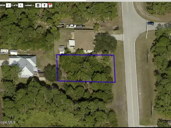 0 SE Unknown Blvd, Palm Bay, FL 32909