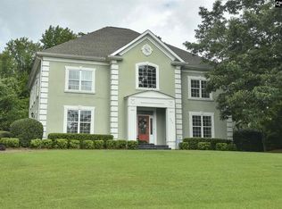 326 Lake Estate Dr, Chapin, SC 29036