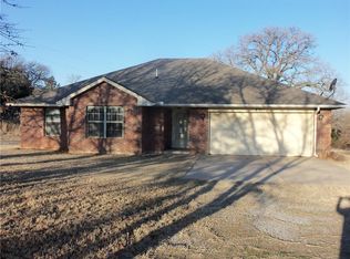 8551 S Midwest Blvd, Guthrie, OK 73044
