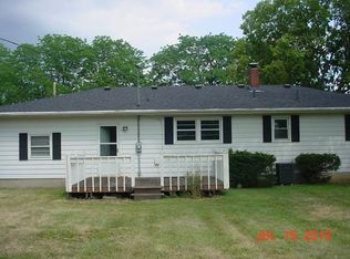 1504 Johns Rd, Middletown, OH 45044