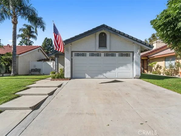 2776 Moose Creek Ln, Ontario, CA 91761