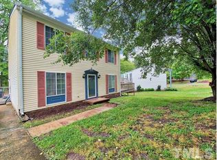 2304 Shoveller Ct, Raleigh, NC 27616