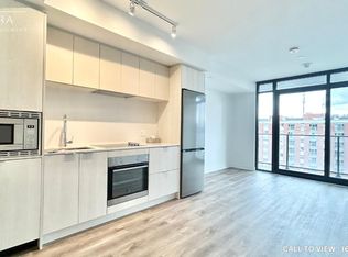 1 Jarvis St #1105, Hamilton, ON L8R 3J2