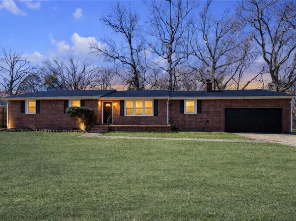 2009 Meredith Rd, Virginia Beach, VA 23455