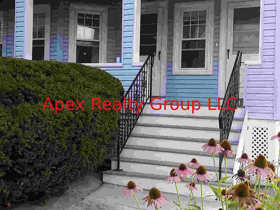 1st image of 78 Dartmouth St #1A
