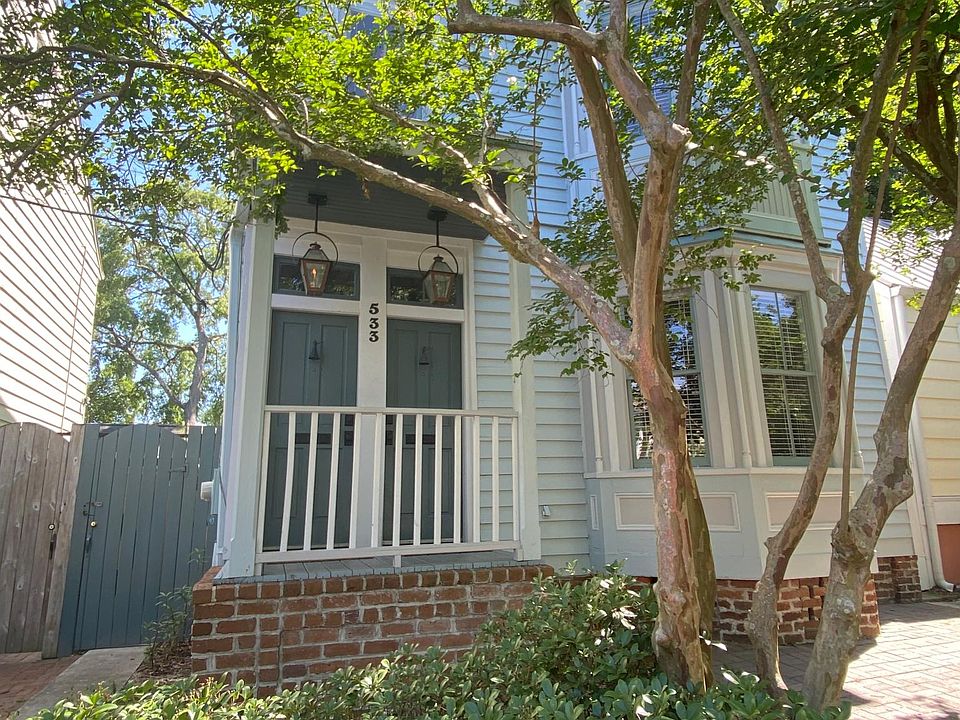 1st image of 533 E Taylor St #A