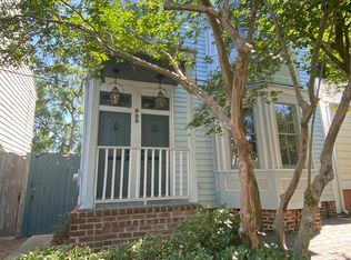 533 E Taylor St #A, Savannah, GA 31401