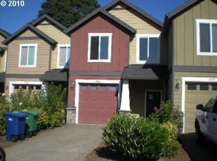 11212 SE Adamson Ct, Milwaukie, OR 97222