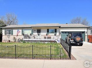 754 Ponderosa Dr, Windsor, CO 80550