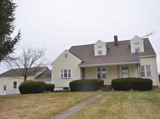 20640 State Route 245, Marysville, OH 43040