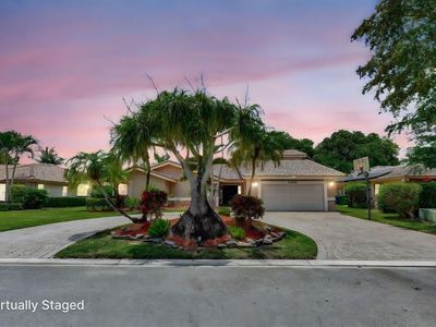 1988 NW 112th Ave, Coral Springs, FL, 33071
