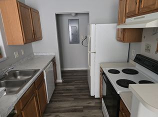 3921 Mohawk Ct, Charlotte, NC