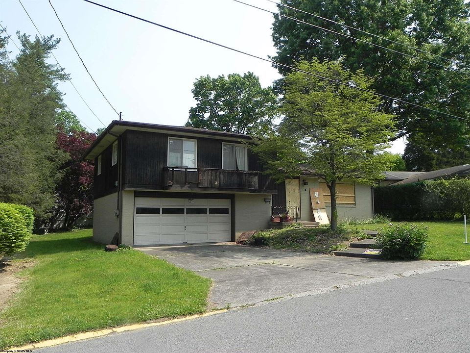 675 Colonial Dr, WV 26505 Zillow