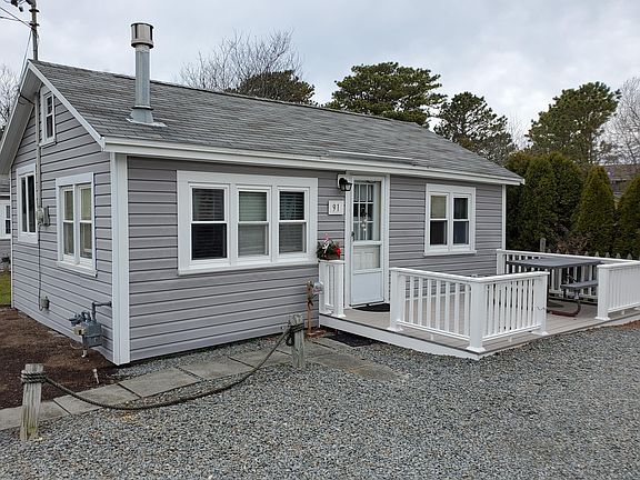 2nd image of 91 Glendon Road #91