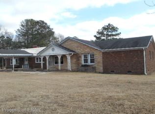 4386 Woods Crossroads Rd, Dunn, NC 28334