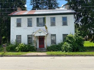 695 Main St, Addison, PA 15411