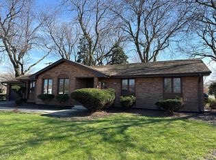 17001 Kimbark Ave, South Holland, IL