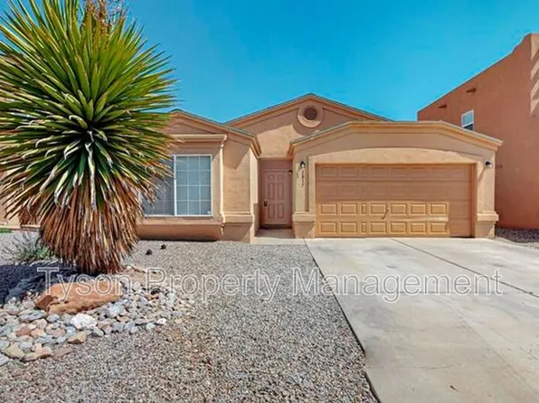 1817 Sierra Norte Loop NE, Rio Rancho, NM 87144