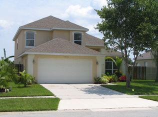 12625 Maribou Cir, Orlando, FL 32828