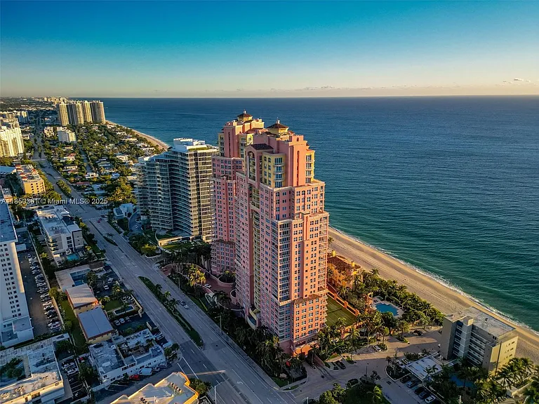 2100 N Ocean Blvd #18D — Photo 61
