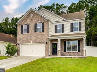 807 Hyacinth Cir, Guyton, GA 31312