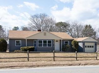 314 Highland St, South Hamilton, MA 01982