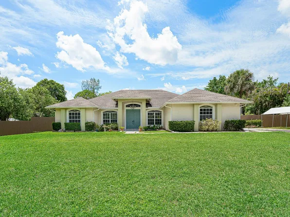 11224 Tangerine Blvd, West Palm Beach, FL 33412