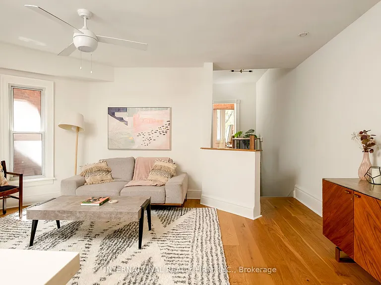 319 Markham St — Photo 6