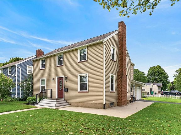 2nd image of 431 Malden St