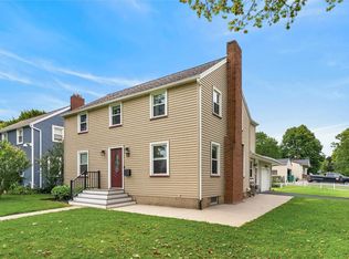 431 Malden St, Rochester, NY 14615