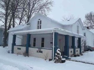 501 N Ohio Ave, Fremont, OH 43420