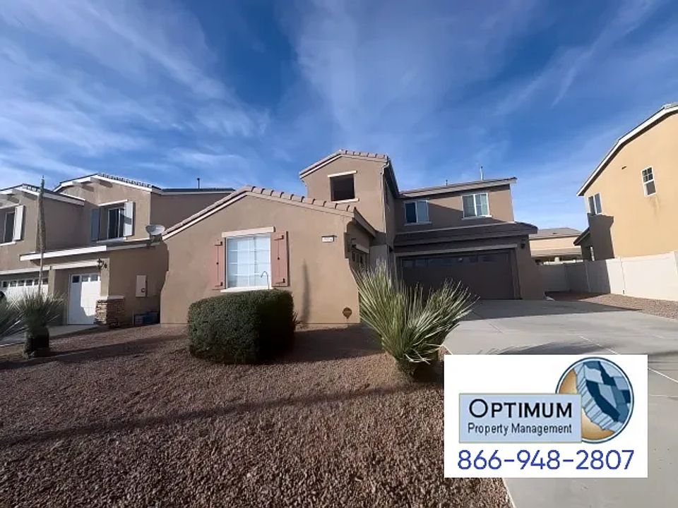 1st image of 15852 Desert Poppy Ln