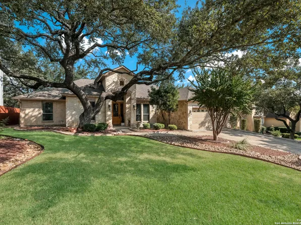 20818 CACTUS LOOP, San Antonio, TX 78258