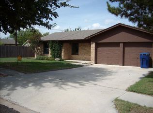 114 Myra Lou Ave, Copperas Cove, TX 76522
