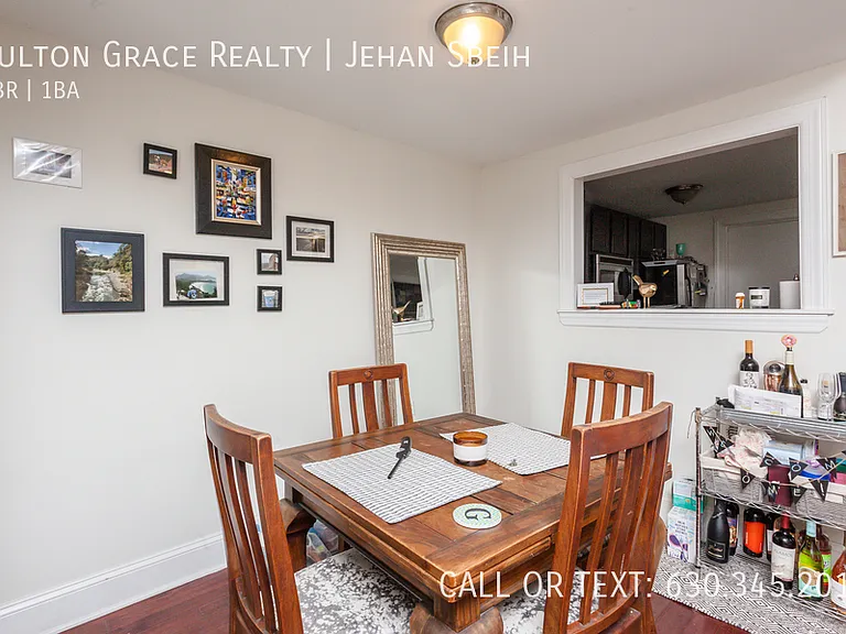 2136 N Bissell St #G — Photo 5