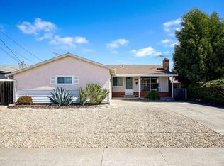 14824 Crosby St, San Leandro, CA 94579