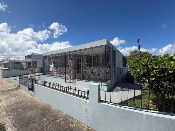 Calle Montreal Caguas Norte, Caguas, PR 00725