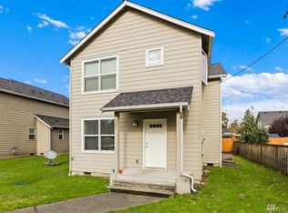 501 120th St S, Tacoma, WA 98444