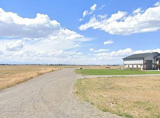 60 Killdeer Ln, Belgrade, MT 59714