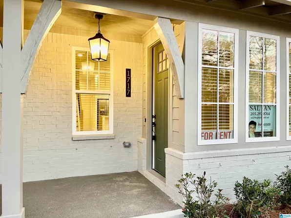 1717 Meerstone Ln, Birmingham, AL 35244