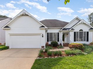 300 Ravenstone Dr, Cary, NC 27518