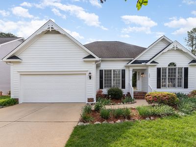 300 Ravenstone Dr, Cary, NC, 27518
