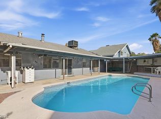 4193 Candleberry Ct, Las Vegas, NV 89103