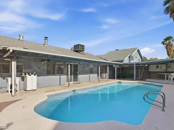4193 Candleberry Ct, Las Vegas, NV 89103