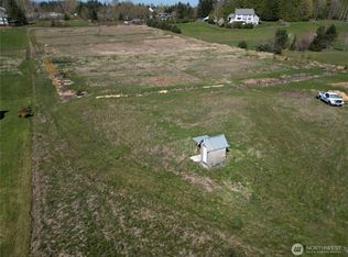 5351 Dinkel Road, Bellingham, WA 98226