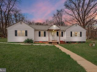 6320 Vint Hill Rd, Warrenton, VA 20187