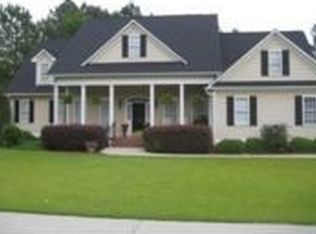 348 Bloomsbury Cir, Camden, SC 29020