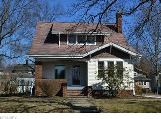 815 Forest Dr, Wooster, OH
