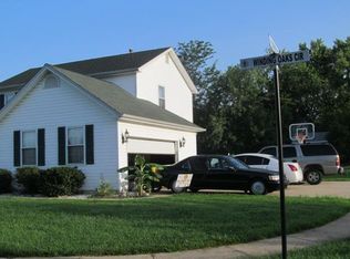 1 Winding Oaks Cir, O'Fallon, MO 63366